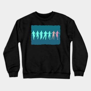 youth day Crewneck Sweatshirt